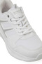 Calton Tx 5Fx White Unisex Running Shoes - 7