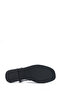 Oriel 5Fx Black Women's Flat Sandals - 4