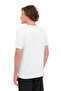 Ml Rosic 11Itl803 5Pr Ecru Men's Short Sleeve T-Shirt - 2