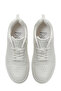 Seler W 6Fx White Women's Sneaker - 4
