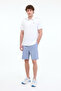 Ml Cris 12Elg7003 5Fx White Men's Short Sleeve T-Shirt - 3