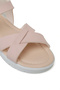 Klas.F5Fx Powder Girl's Sandals - 7