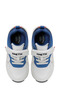 Nopsi P 5Fx Navy Blue Boys' Sports Shoes - 4