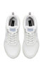 Charles Tx W 5Fx White Women's Running Shoes - 4