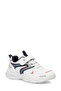 Manor F 5Fx White Male Child Sneaker Shoes - 2
