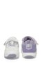 Nopsi P 5Fx K Lila Girls' Sports Shoes - 5