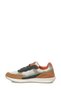 Arkansas 6Fx Brown Men's Sports Shoes - 3