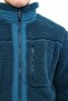 Ml Xavier 6-Ljk500 5Pr Petrol Men's Coat - 4