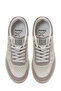 Kuja 5Pr White Women's Sneaker - 4