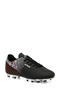Revo Ag g 6Fx Black Unisex Football Boots - 2