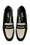 Inci Atlanta 5Fx Black Women's Loafer - 4