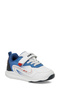Nopsi P 5Fx Navy Blue Boys' Sports Shoes - 2