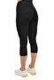 Wb 26Birce-C Sn700 6Fx Black Women's Tights - 2