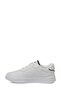 Andrei Wmn 6Fx White Women's Sneaker - 3