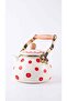 Merry New Year Special Enamel Vintage Kettle (2 Liter - Can Be Used on Stove-Top and Stool) - 5