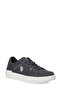 Banze 6Fx Navy Blue Men's Sneaker - 2