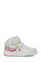 Sevilla Hi 6Fx White Girls' High Sneaker