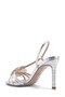 حذاء ليندرا 5fx فضي للنساء - 3