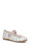 Polaris Buty.P5Fx Girl's Ballet Shoes Cream - 2