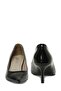 25K-2056 5Pr Black Women's Heeled Shoes - 5