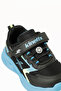 Ramela Boy B 6Fx Black Boy's Sports Shoes - 7