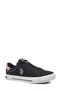 Rachel 6Fx Black Women's Sneaker - 2