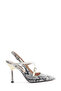 ELIANA2 5FX Black Women's Heeled Shoes