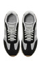 Roth 5Fx Black Men's Sports Shoes - 4