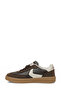 Loya J 6Fx Brown Girls' Sneaker - 3