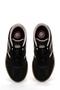Rudow F 5Pr Black Girls' Sneaker - 4