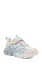 Grande 6Fx White Girls' Sports Shoes - 2