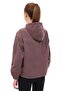 Wl 8Owens 5Pr Purple Women's Raincoat - 2