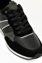 Pero Slv 5Pr Black Men's Sports Shoes - 7