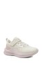 Anes Run Kds I Kirik Beyaz Girls' Sports Shoes - 2
