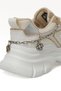 Vertica 6Fx Beige Women's Sports Shoes - 7