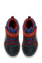 Muko.P5Pr Navy Blue Boys' High Sneaker - 4