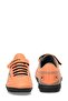 Santini F 5Pr Orange Boys' Turf Field Shoes - 5