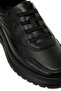 109053.m 5Pr Black Men's Comfort Shoes - 7