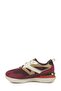 Char 5Pr Burgundy Women's Sneaker
