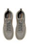 Jericho-N 6Fx Gray Men's Comfort Shoes - 4