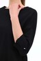 Wl 11Billie 5Pr Black Women's Short Sleeve T-Shirt - 4
