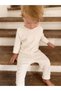 Gots Organic Certified Long Sleeve Baby T-Shirt - 6