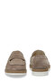 Inci Pacto 4Fx Sand Color Men's Loafer - 5