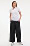 Wl Dain 23Sf555 5Fx Women's Black Pants - 3