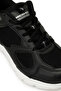 Cosmos 5Fx Black Unisex Running Shoes - 7