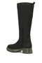 Cw22063 2Pr Khaki Women's Flat Boots - 3