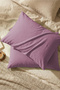 2 Pillowcases 100% Cotton Combed Cotton Fabric 50X70Cm |   Flexible Structure, Suitable for Bedding Sets and Sets - 4