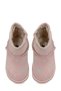 Tuce.B4Pr Pink Girl's Boots - 4