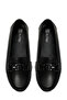 25S-116 5Fx Black Women's Loafer - 4
