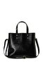 Rgn Multiblm Kl 4Pr Black Women's Shoulder Bag - 3